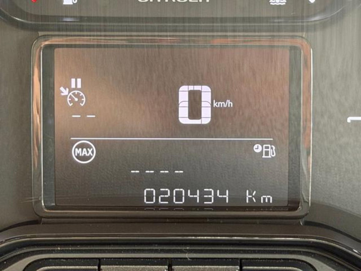 Citroen C3 PureTech 82 Shine (10)