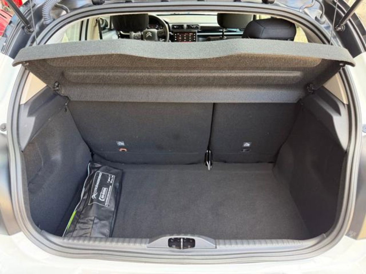Citroen C3 PureTech 82 Shine (15)