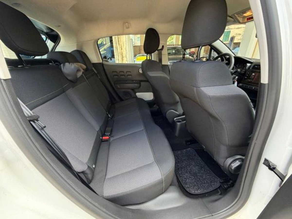 Citroen C3 PureTech 82 Shine (16)