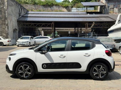 Citroen C3 PureTech 82 Shine (4)