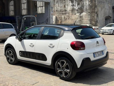 Citroen C3 PureTech 82 Shine (5)