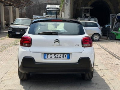 Citroen C3 PureTech 82 Shine (6)