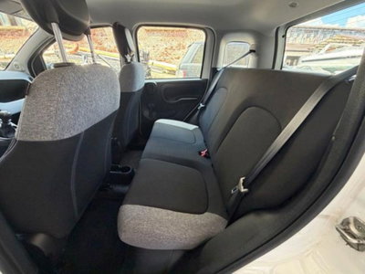 Fiat Panda 1.2 EasyPower City Life (11)