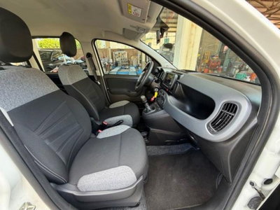 Fiat Panda 1.2 EasyPower City Life (12)