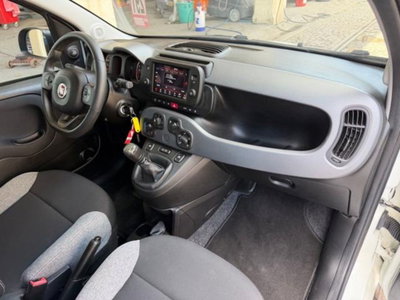 Fiat Panda 1.2 EasyPower City Life (13)