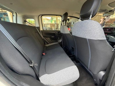 Fiat Panda 1.2 EasyPower City Life (14)
