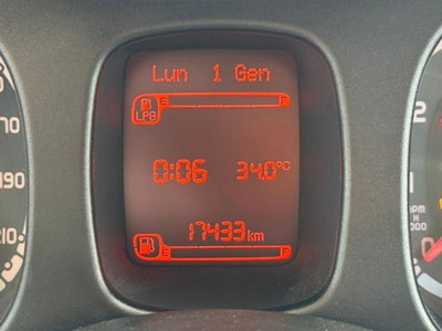 Fiat Panda 1.2 EasyPower City Life (15)
