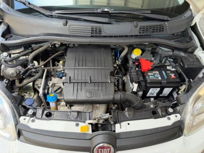 Fiat Panda 1.2 EasyPower City Life (17)