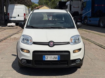 Fiat Panda 1.2 EasyPower City Life (3)