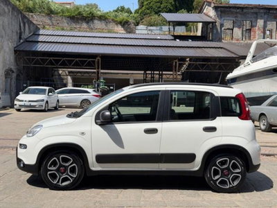 Fiat Panda 1.2 EasyPower City Life (4)
