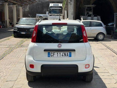 Fiat Panda 1.2 EasyPower City Life (6)