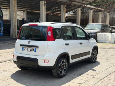 Fiat Panda 1.2 EasyPower City Life (7)
