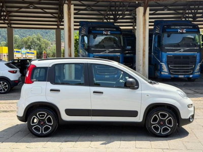 Fiat Panda 1.2 EasyPower City Life (8)