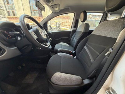 Fiat Panda 1.2 EasyPower City Life (9)