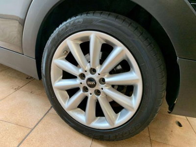 MINI Mini Clubman 1.5 One D Yours Clubman (14)