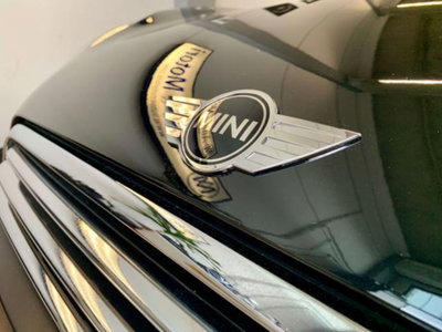 MINI Mini Clubman 1.5 One D Yours Clubman (2)