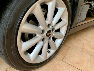 MINI Mini Clubman 1.5 One D Yours Clubman (4)
