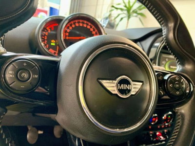 MINI Mini Clubman 1.5 One D Yours Clubman (7)
