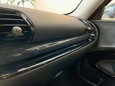 MINI Mini Clubman 1.5 One D Yours Clubman (9)