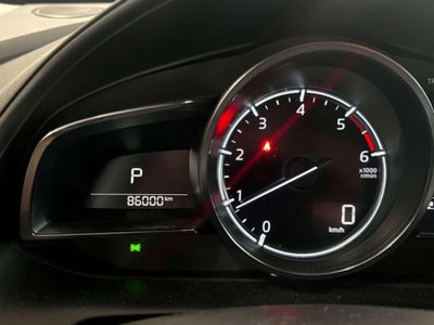 Mazda CX-3 1.5L Skyactiv-D AWD Exceed (11)