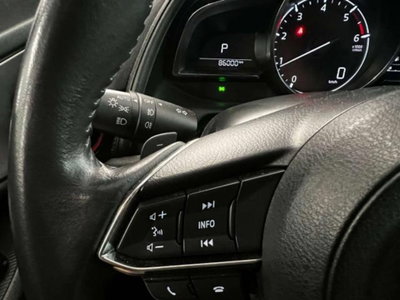 Mazda CX-3 1.5L Skyactiv-D AWD Exceed (12)