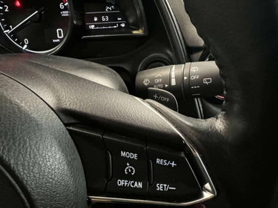 Mazda CX-3 1.5L Skyactiv-D AWD Exceed (13)