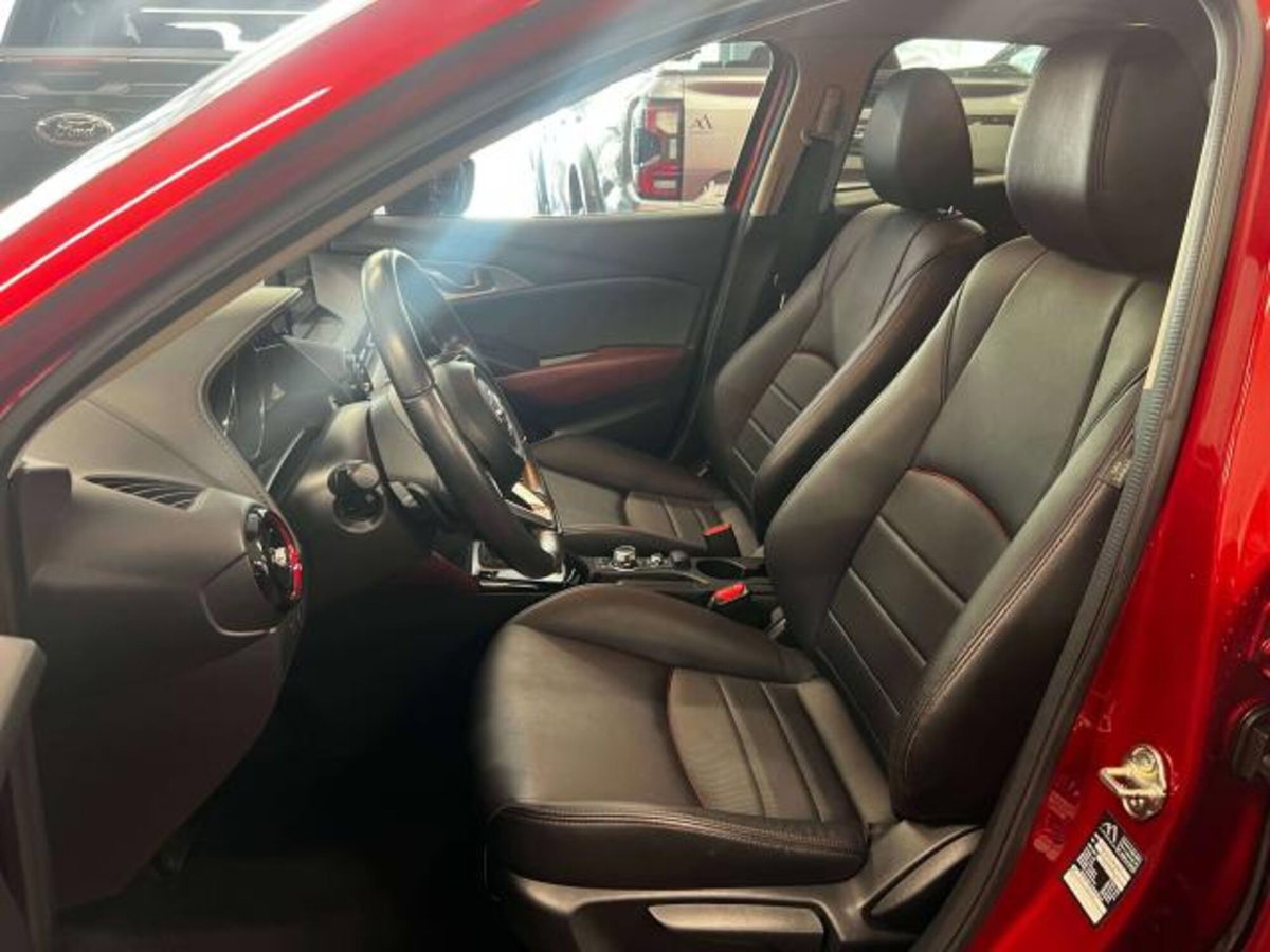 Mazda CX-3 1.5L Skyactiv-D AWD Exceed (7)