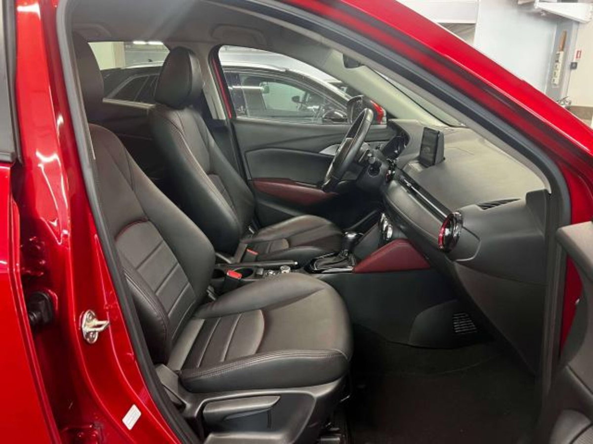 Mazda CX-3 1.5L Skyactiv-D AWD Exceed (8)