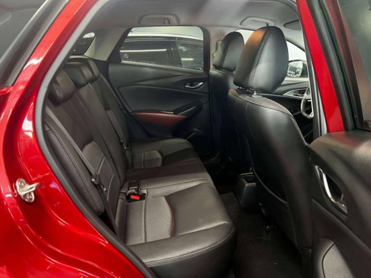 Mazda CX-3 1.5L Skyactiv-D AWD Exceed (9)