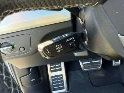 Audi Q5 40 2.0 tdi mhev 12V Identity Black quattro s-tronic (13)