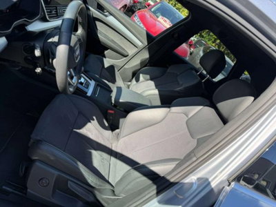 Audi Q5 40 2.0 tdi mhev 12V Identity Black quattro s-tronic (7)