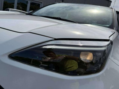 Toyota Yaris Cross Active fwd 115cv e-cvt (12)