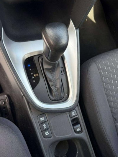 Toyota Yaris Cross Active fwd 115cv e-cvt (15)