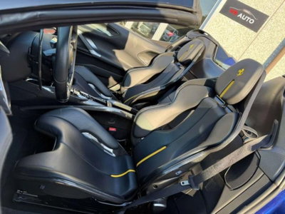 Ferrari SF90 Spider 4.0 F1 (12)