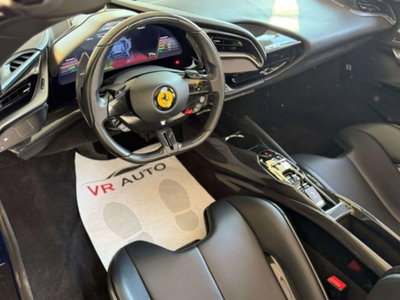 Ferrari SF90 Spider 4.0 F1 (13)
