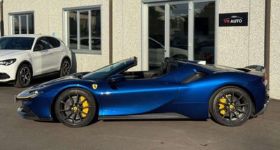 Ferrari SF90 Spider 4.0 F1 (3)