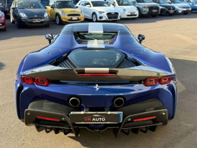 Ferrari SF90 Spider 4.0 F1 (9)