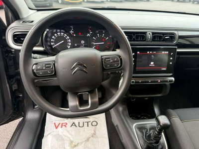 Citroen C3 BlueHDi 100 S&S C-Series (12)