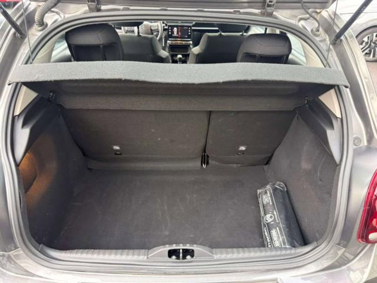 Citroen C3 BlueHDi 100 S&S C-Series (13)