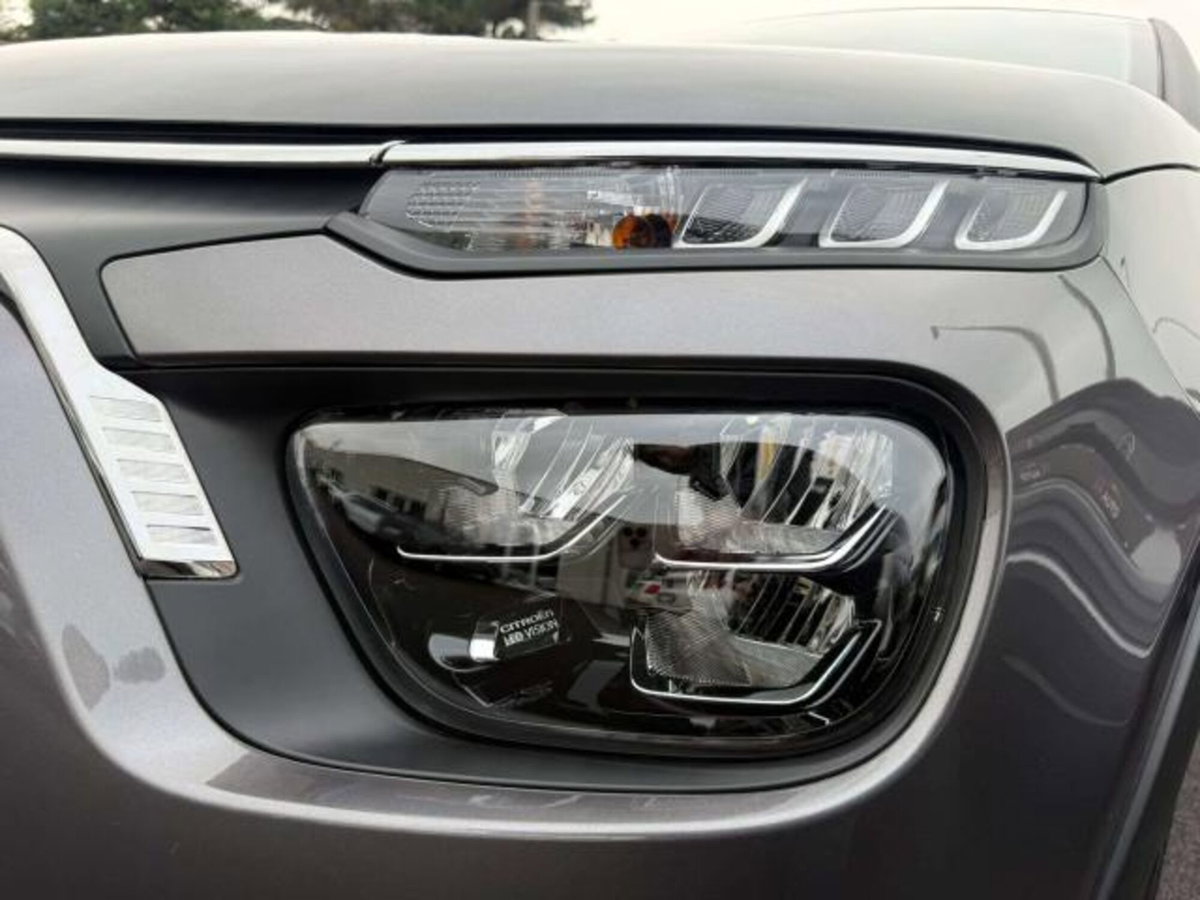 Citroen C3 BlueHDi 100 S&S C-Series (14)