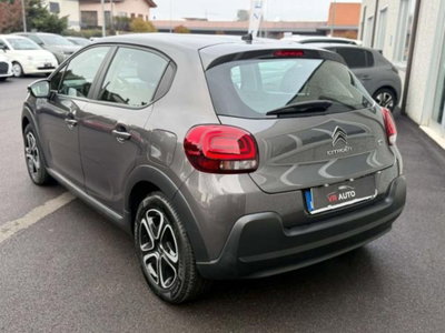 Citroen C3 BlueHDi 100 S&S C-Series (4)