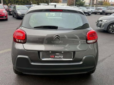 Citroen C3 BlueHDi 100 S&S C-Series (5)