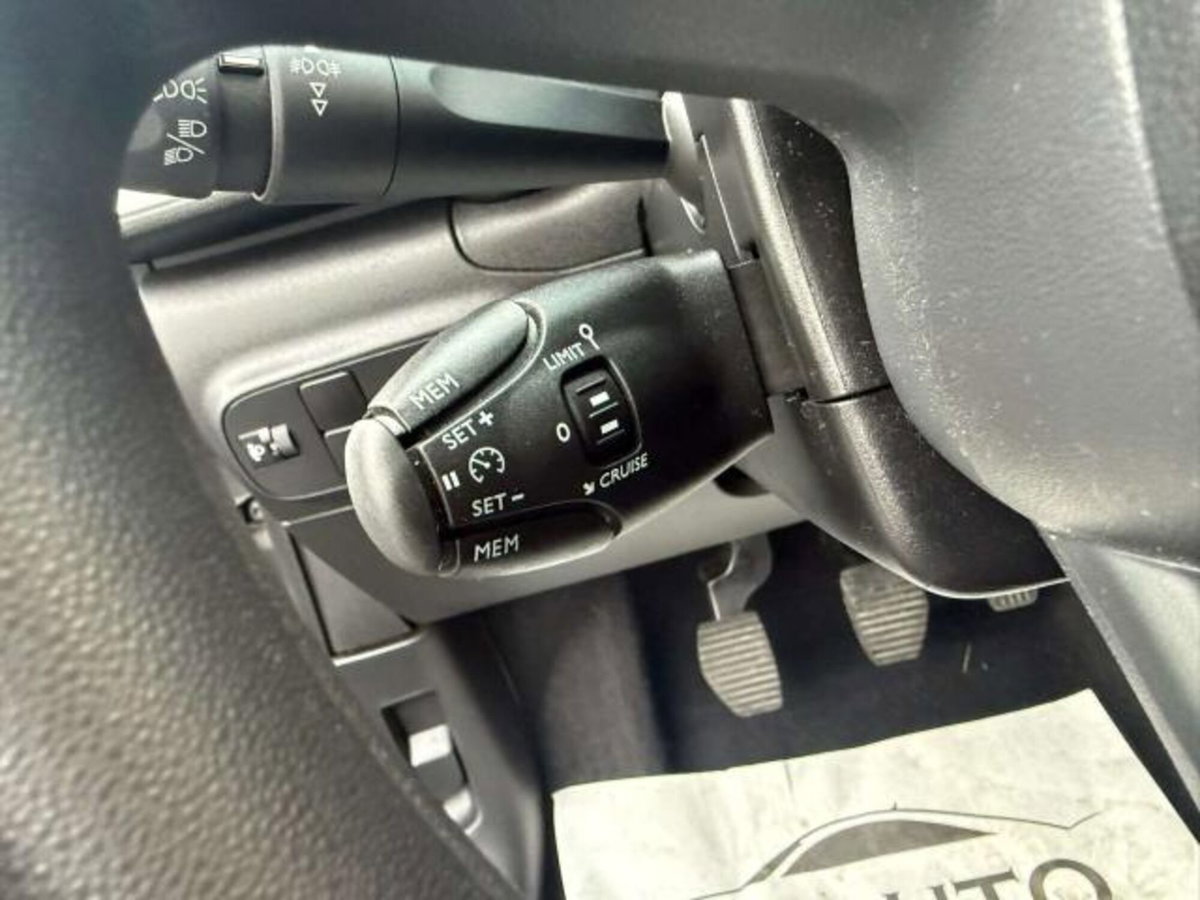 Citroen C3 BlueHDi 100 S&S C-Series (8)