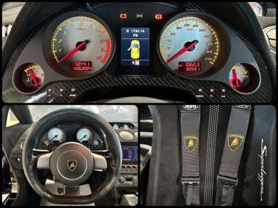 Lamborghini Gallardo Coupé 5.0 V10 Superleggera (13)