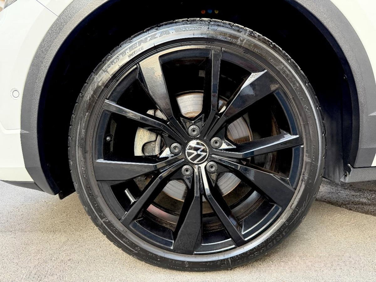 Volkswagen T-Roc 2.0 tdi R-Line 4motion 150cv dsg (11)