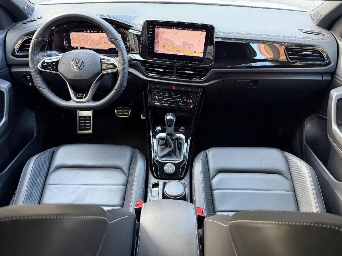 Volkswagen T-Roc 2.0 tdi R-Line 4motion 150cv dsg (16)