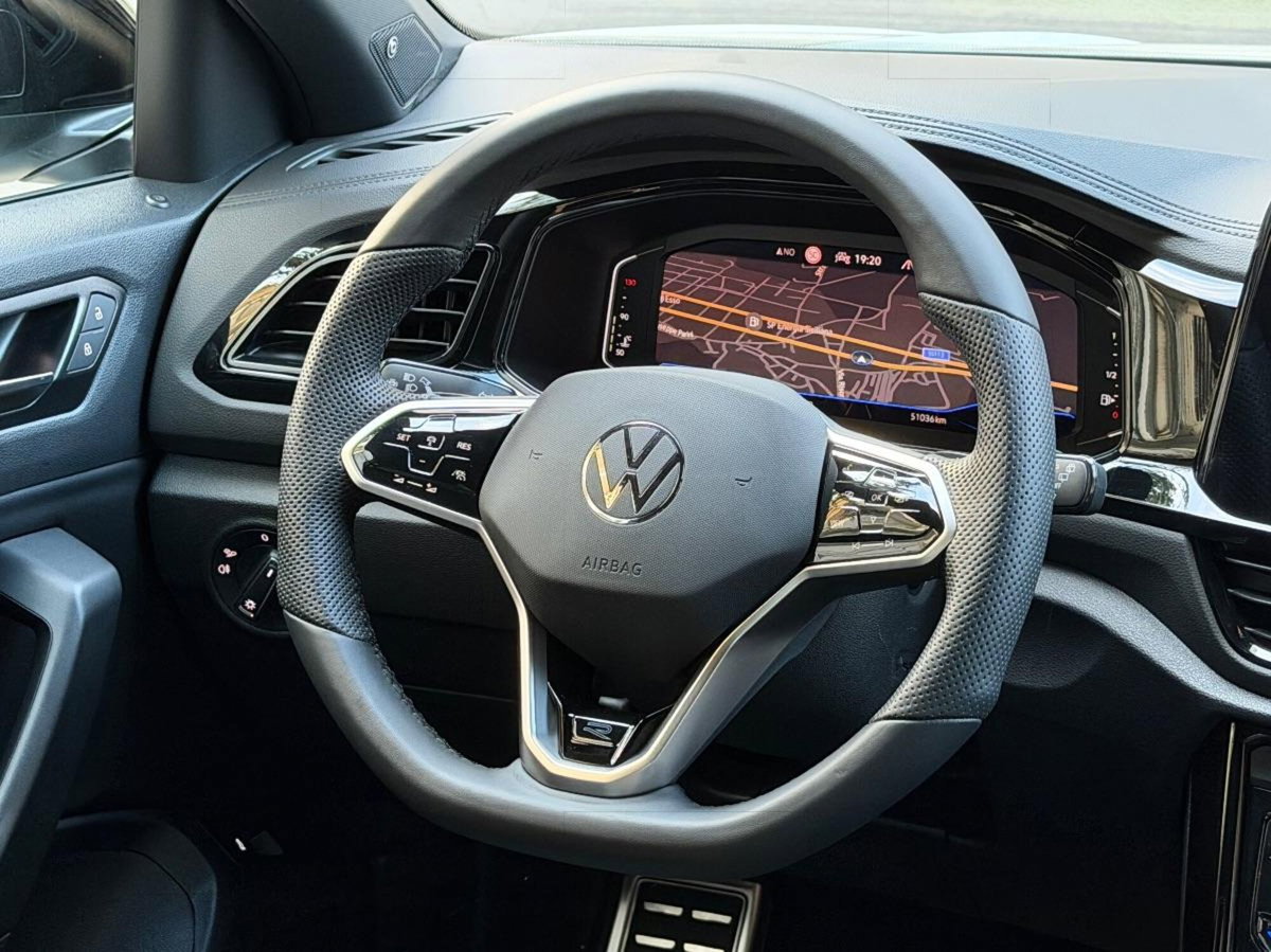 Volkswagen T-Roc 2.0 tdi R-Line 4motion 150cv dsg (19)