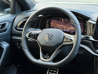 Volkswagen T-Roc 2.0 tdi R-Line 4motion 150cv dsg (19)