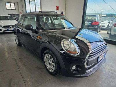 MINI Mini 1.2 One 75 CV usata