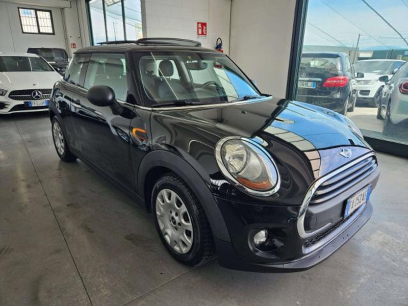 MINI Mini 1.2 One 75 CV